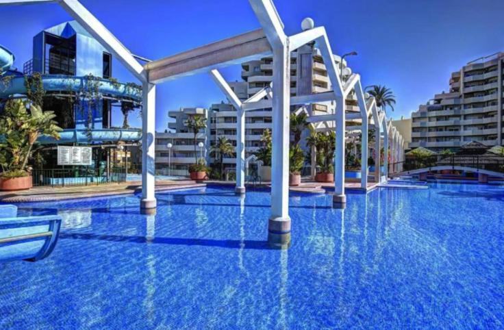 Benal Beach Sea View With Excellent Wifi Benalmádena Exterior foto