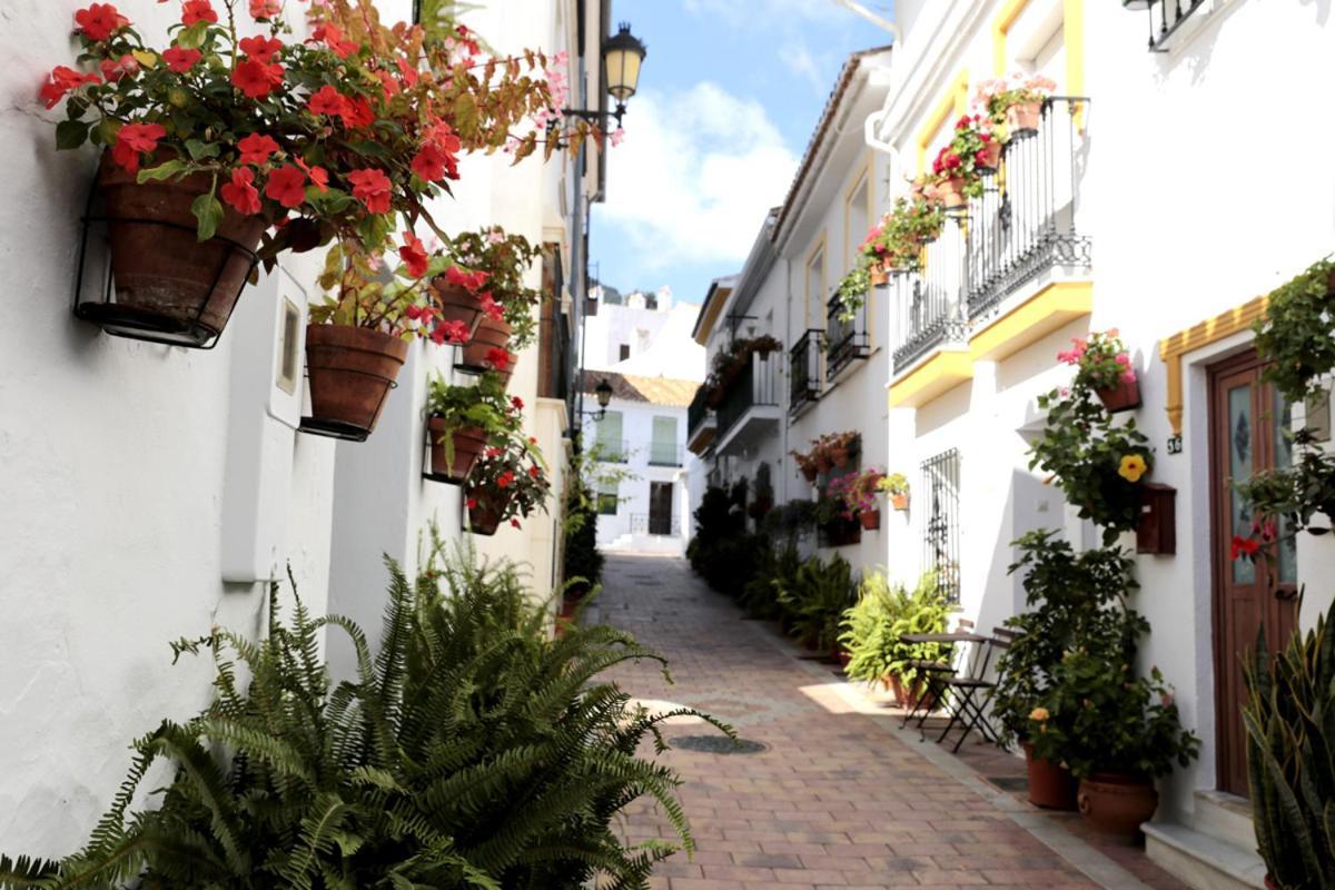 Benal Beach Sea View With Excellent Wifi Benalmádena Exterior foto